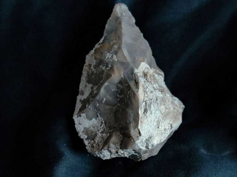 300,000-Year-Old Cave Site Explored in Northern Israel