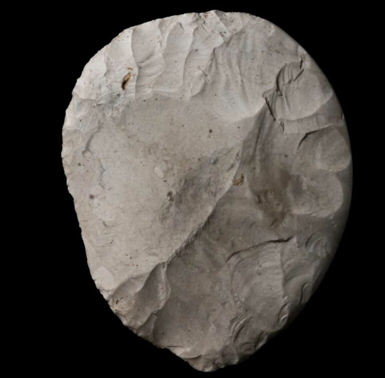 5,000-Year-Old Monument Discovered Near Stonehenge