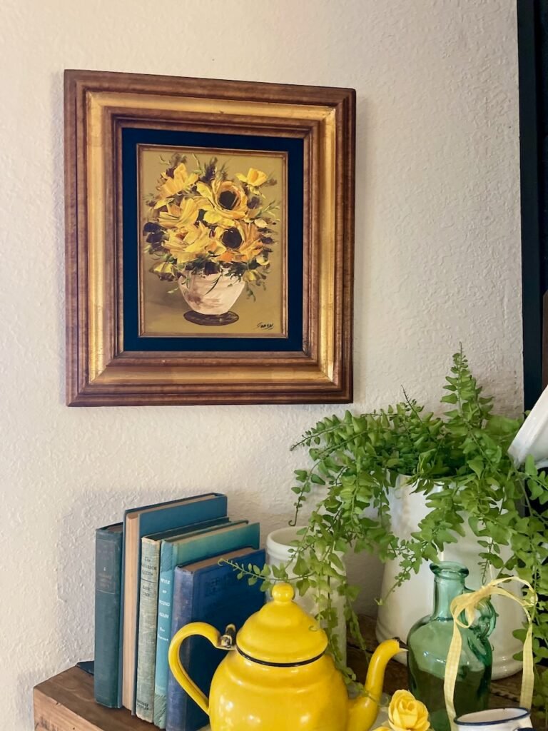 Best Thrift Store Finds This Month: A Small Summer Haul