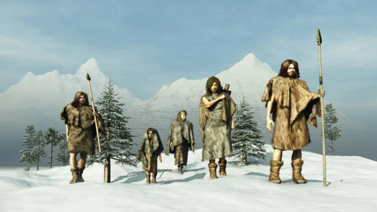 Humans returned to Britain 500 years earlier than scientists thought after the last ice age