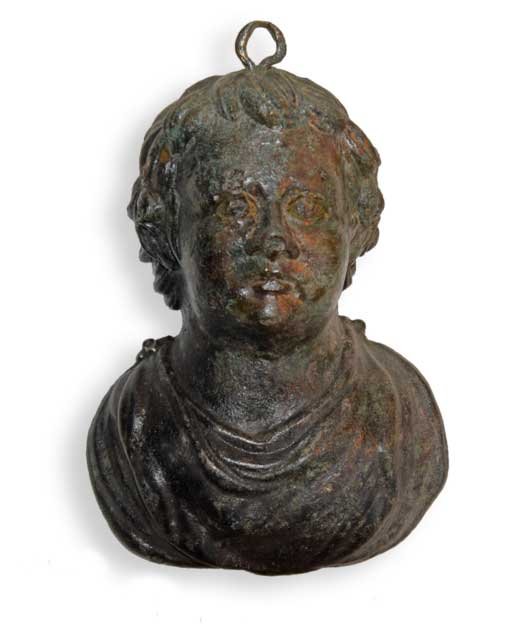 Large Roman Bathhouse Discovered in The Netherlands