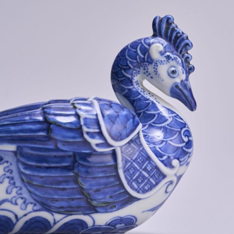 Makuzu Kozan: A focus on the legendary Imperial Ceramicist - Kevin Page Antiques