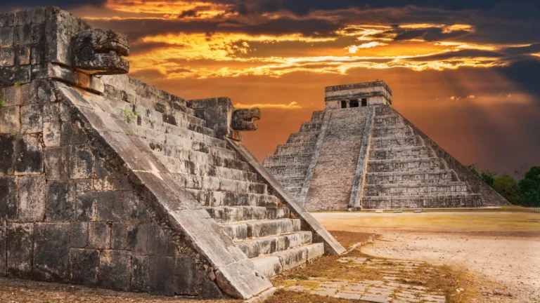 Maya collapse mystery deepens as scientists find no drought at key site