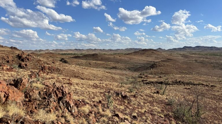 'Unequivocal evidence' of the age of Earth's oldest impact crater turns out to be off by half a billion years