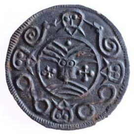 Viking Coins Found in Denmark Were Minted With Islamic Silver