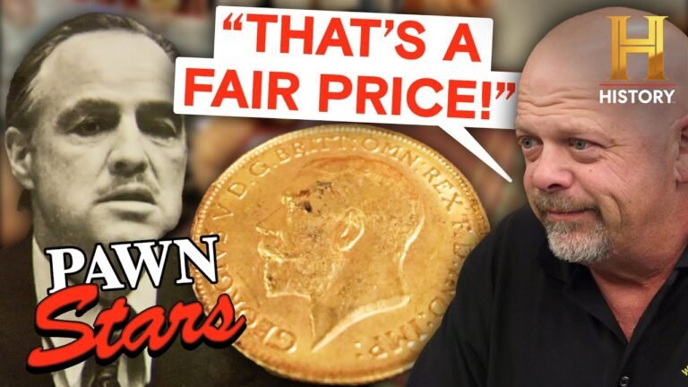 7 Fair-Priced Items *These Deals are STEALS!* | Pawn Stars
