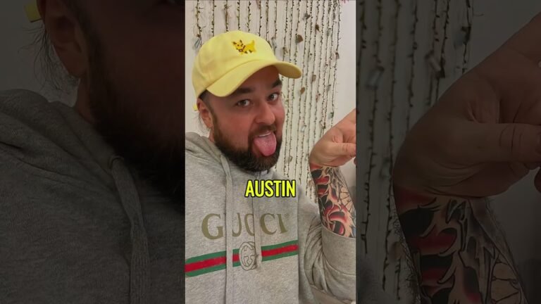 Where Are the Pawn Stars Cast Now? #pawnstars #realitytv #rickharrison #chumlee #coreyharrison