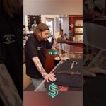 Rare WWII Knuckle Knife Was Worth Thousands 🔪💰 | Pawn Stars
