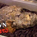 Extremely Rare Taj Mahal Sunken Treasure (Season 2) | Pawn Stars