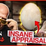 5 SUPER HIGH PRICE APPRAISALS (Big Offers WAY Over Asking) | Pawn Stars