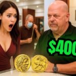 Pawn Stars: Coins Worth A FORTUNE!