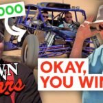 RICK RELENTS and Sellers Make Bank! | Pawn Stars