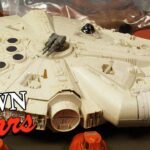 "HOLY STAR WARS!" Chum's Risky Deal for Rare Toy Collection (Season 21) | Pawn Stars