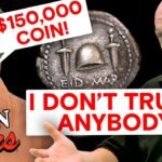7 Times Rick Didn't Trust Anybody! | Pawn Stars