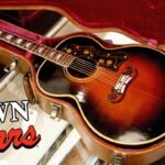 JACKPOT $$$ for Stephen Stills' Gibson (Season 10) | Pawn Stars