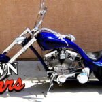 ULTIMATE James Caan Motorcycle Catches Corey's Eye! (Season 9) | Pawn Stars