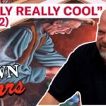 7 More *REALLY, REALLY COOL* Items (Part 2) | Pawn Stars