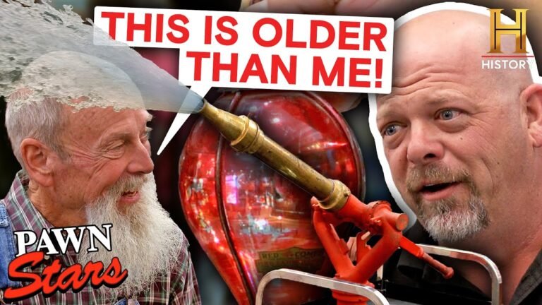 Locked Up: Prison Relics That Could Pay Off | Compilation | Pawn Stars