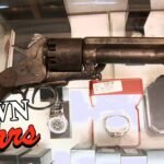 BIG OFFER for the RAREST GUN IN AMERICAN HISTORY (Season 5) | Pawn Stars