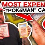 MILLIONS of Dollars in Rare Pokémon Cards & Collectibles | Pawn Stars | History