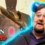 PRISTINE 1884 Trap Door Rifle | Pawn Stars (Season 1)