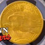 Over 30 MILLION DOLLARS for a COIN?! (Season 22) | Pawn Stars