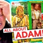 All About ADAMS: Presidents, Photographers & Frontiersmen | Pawn Stars