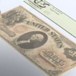 1875 $1 and 1883 $5 Bills (Season 6) | Pawn Stars