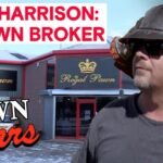 Rick Visits RIVAL Pawn Shops! | Pawn Stars