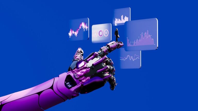 AI is giving people bad money advice. Here's what I worry about most, as a finance professor.