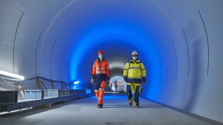 CERN shuts down Large Hadron Collider until 2030 to implement powerful new upgrades
