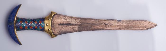 dagger