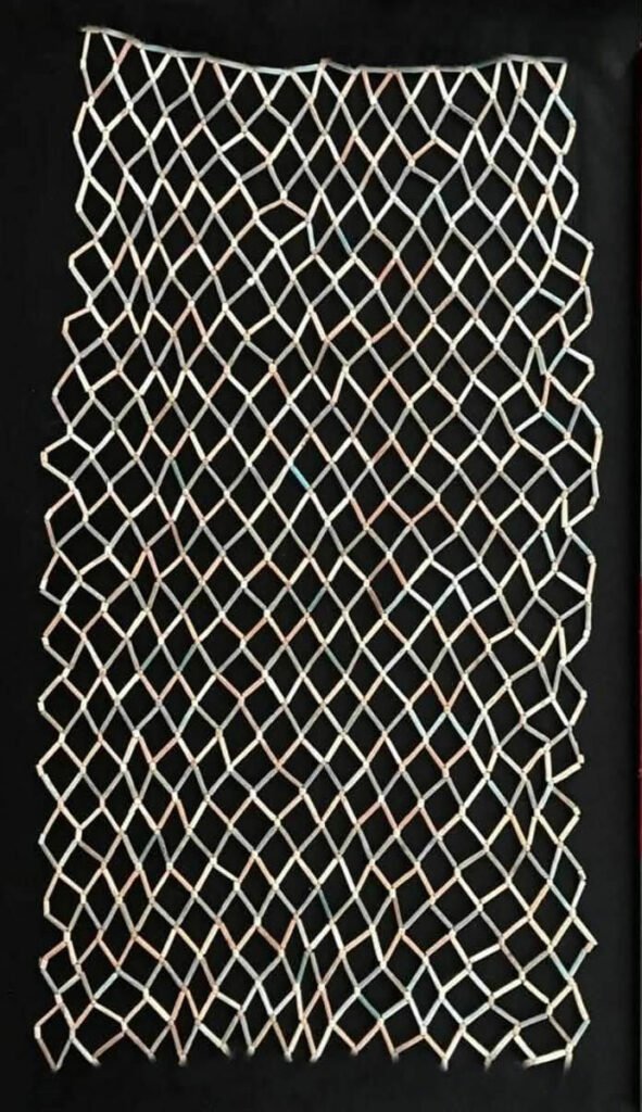 bead net