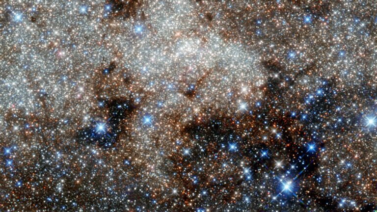 Sweet! Sugar found in raspberries discovered near the Milky Way's center, hinting that life's ingredients are common in space
