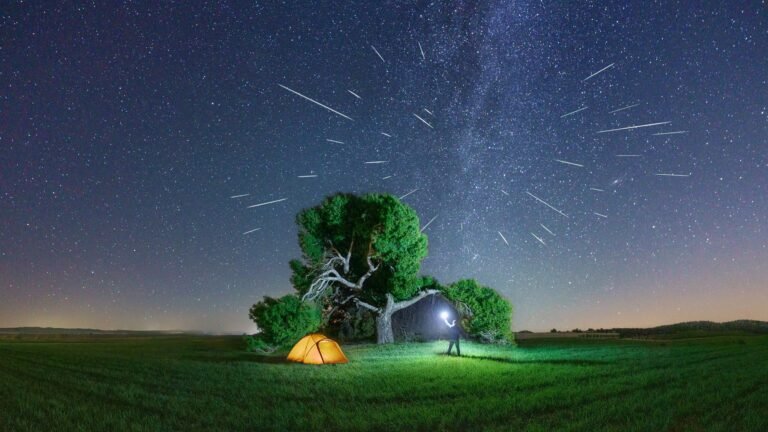 What to pack for Aug. 12's epic sky show